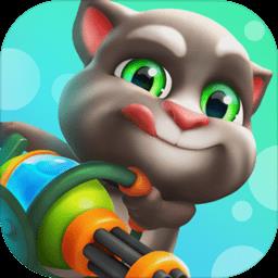  九游汤姆猫荒野派对游戏下载v0.0.10.64357 安卓正版