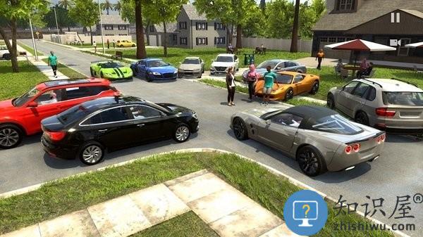 城市汽车驾驶手机版下载v1.03 安卓版