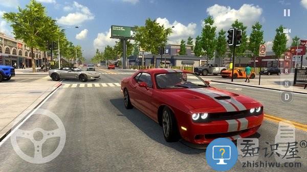 城市汽车驾驶手机版下载v1.03 安卓版