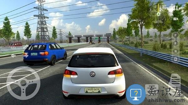 城市汽车驾驶手机版下载v1.03 安卓版