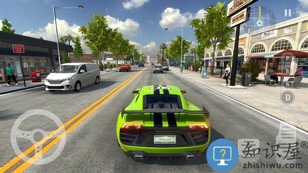 城市汽车驾驶手机版下载v1.03 安卓版