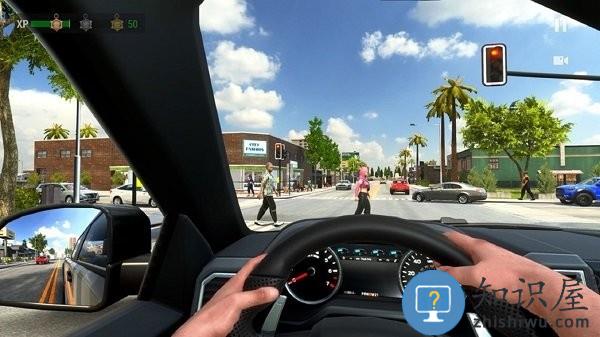 城市汽车驾驶手机版下载v1.03 安卓版