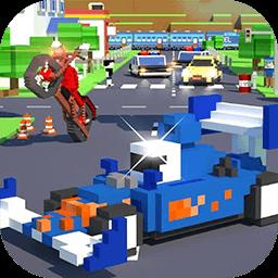 极限飞车跑酷最新版下载v1.1 安卓版
