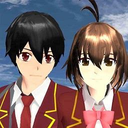 樱花学院恋爱养成游戏下载v1.0 安卓版