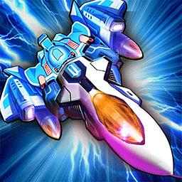 星际闪电战虚空战机手游下载v1.0 安卓版
