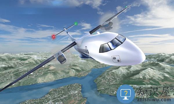 爆裂飞机空战飞行最新版下载v1.5 安卓版