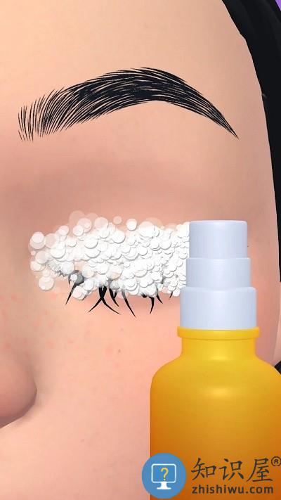 美睫沙龙游戏下载v1.0 安卓版