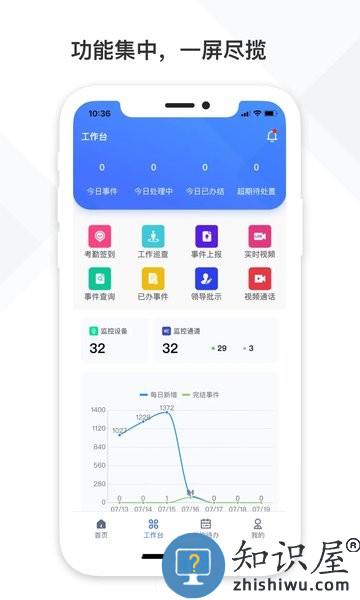 铁塔视联官方版 v2.0.80 安卓版