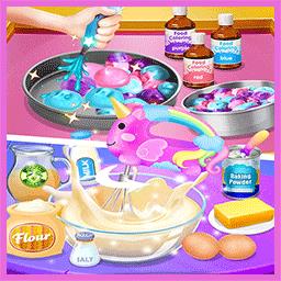 迷你城堡魔法厨房最新版下载v1.1 安卓版