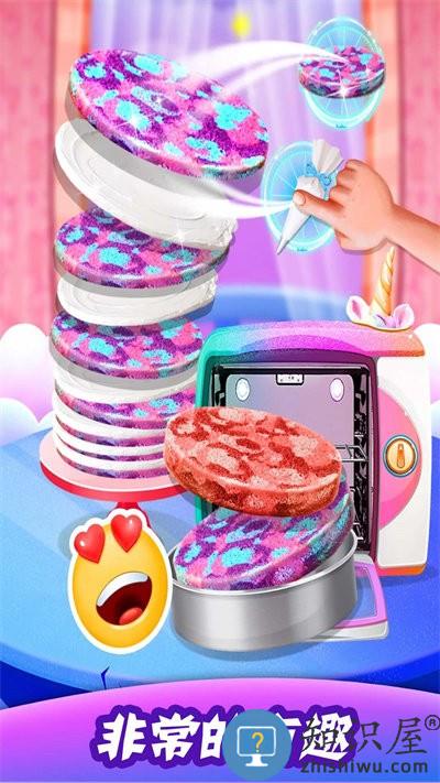 迷你城堡魔法厨房游戏下载安装