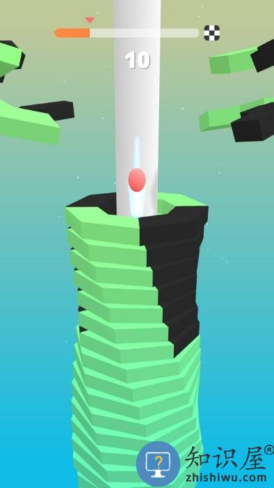 欢乐跳跳塔游戏下载v1.0.2 安卓版