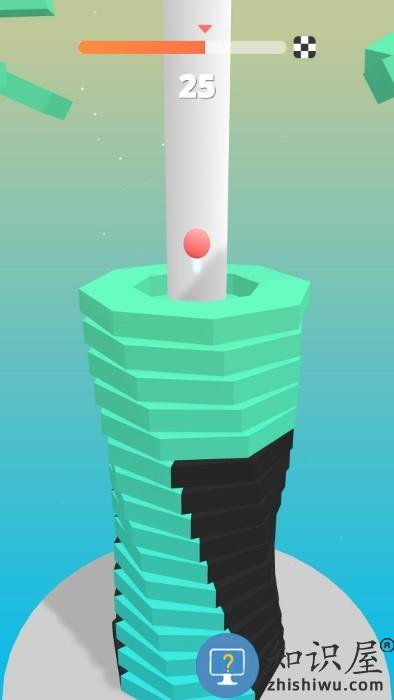 欢乐跳跳塔游戏下载v1.0.2 安卓版