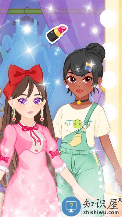 公主设计师小游戏下载v1.0.0.4 安卓版