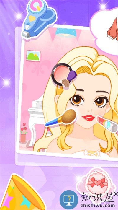 公主设计师小游戏下载v1.0.0.4 安卓版