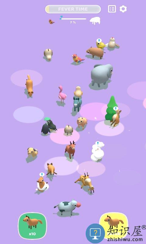 萌宠合合乐手游下载v1.0.57 安卓版