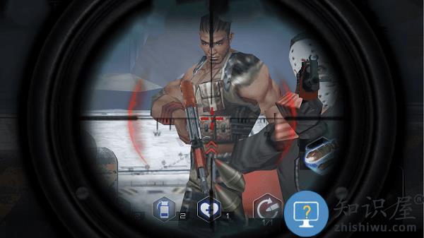 狙击手行动游戏下载v2.0.2 安卓版