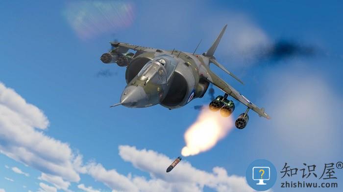 战机模拟驾驶游戏下载v300.1.0.3018 安卓版