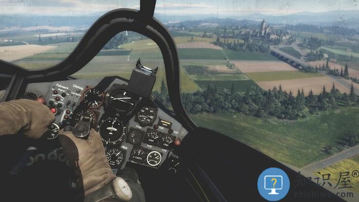 战机模拟驾驶游戏下载v300.1.0.3018 安卓版