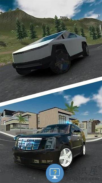 地平线赛车漂移欧洲版下载v1.8 安卓版