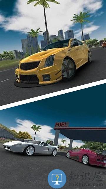 地平线赛车漂移欧洲版下载v1.8 安卓版