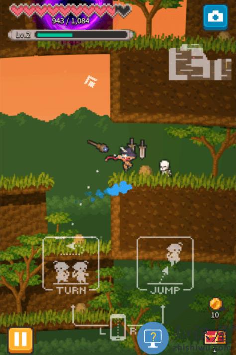 无间之塔中文手机版下载v1.1.0 安卓最新版