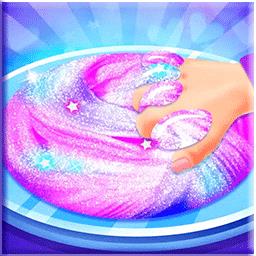 蛋糕制作史莱姆游戏下载v1.0 安卓版