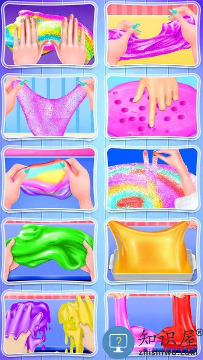 蛋糕制作史莱姆最新下载