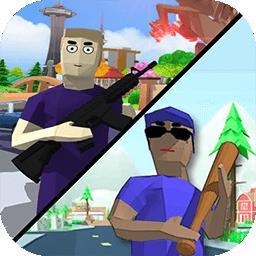 王牌特工英雄手机版下载v1.1 安卓版