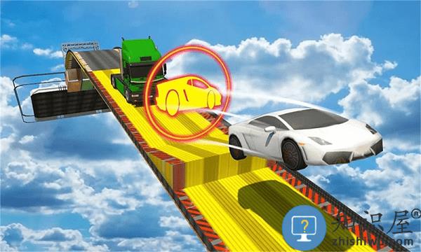 哥们向前冲竞速飞车最新版下载v1.1.6 安卓版