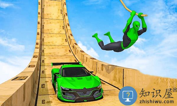 飞车手游下载v4.0 安卓官方版