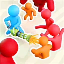 射爆僵尸官方版下载v1.0.0 安卓版