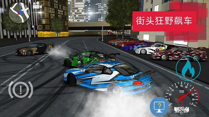 安全驾驶模拟器游戏下载v300.1.0.3018 安卓版