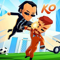 唯我独尊格斗社游戏下载v1.0 安卓版