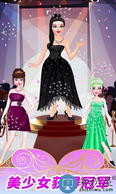 百变魔法美少女游戏下载v2.1 安卓版