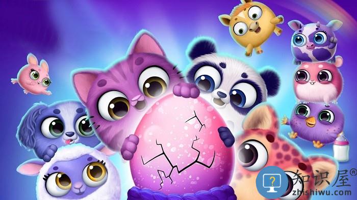 梦幻宠物总动员游戏下载v1.0 安卓版