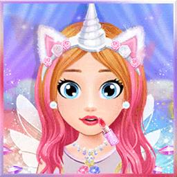 时尚少女公主装扮最新版下载v1.0 安卓版