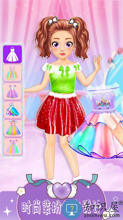 时尚少女公主装扮最新版下载v1.0 安卓版