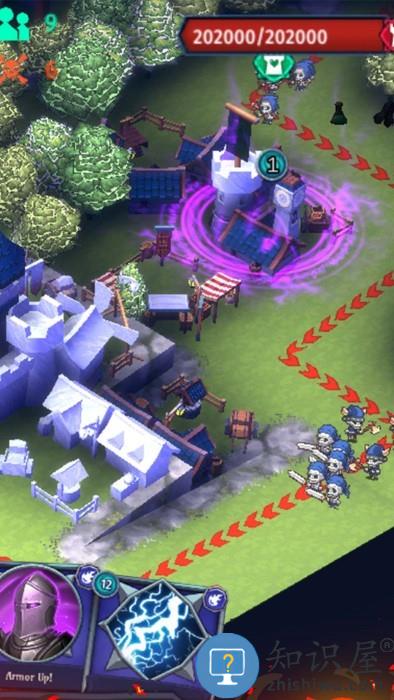 一个勇者手游下载v1.0.0 安卓版