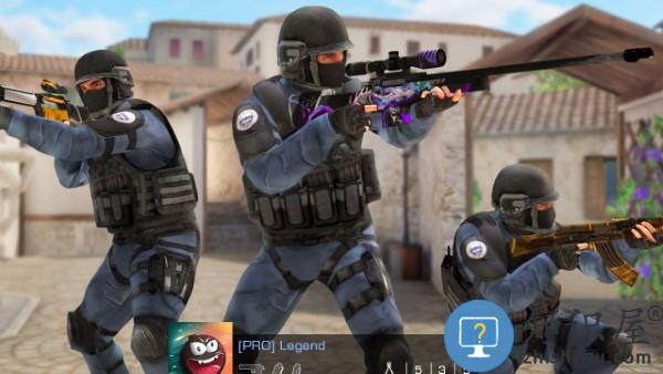 吃鸡小分队游戏下载v1.1.0 安卓版