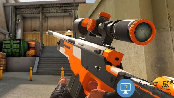 吃鸡小分队游戏下载v1.1.0 安卓版