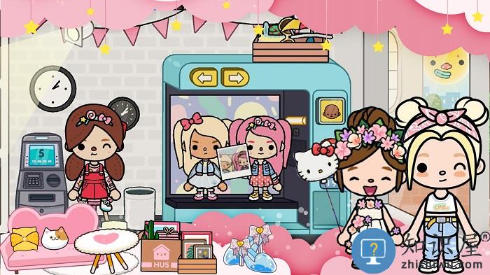 我的模拟小镇世界游戏下载v1.0 安卓版