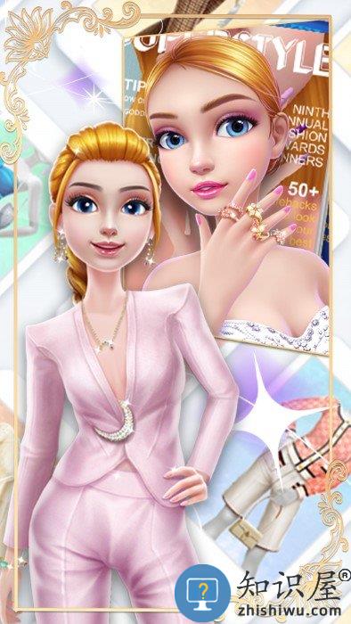 贵族女生舞会游戏下载v1.0 安卓版