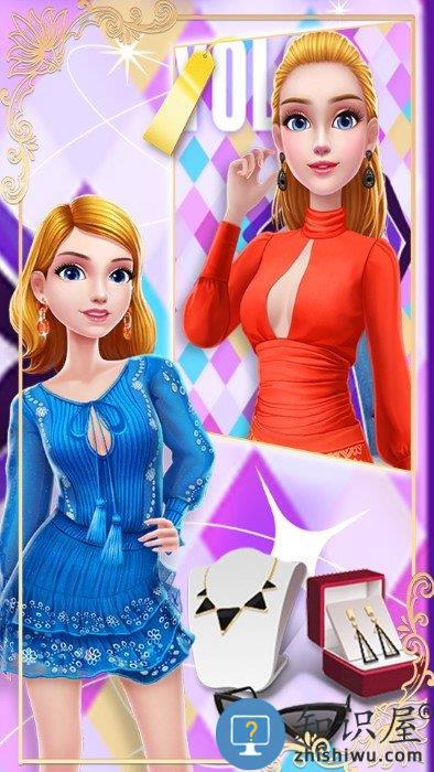 贵族女生舞会游戏下载v1.0 安卓版