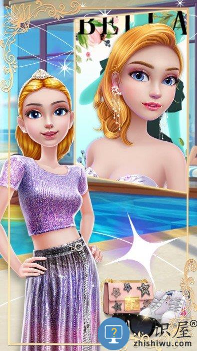 贵族女生舞会游戏下载v1.0 安卓版