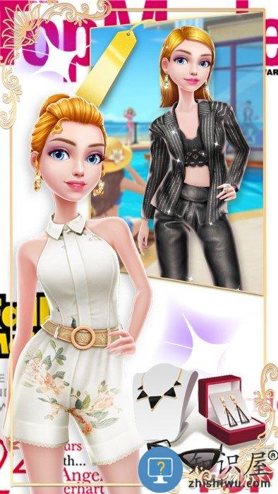 贵族女生舞会游戏下载v1.0 安卓版