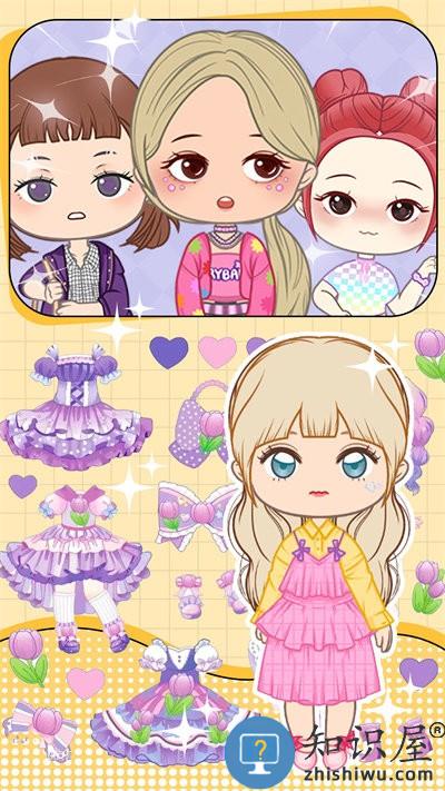 可爱迷你教主手机版下载v1.0 安卓版