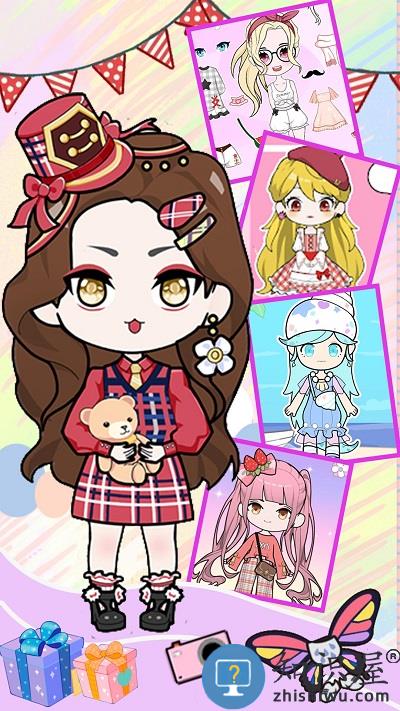 甜心时尚暖暖小屋app下载v1.0 安卓版