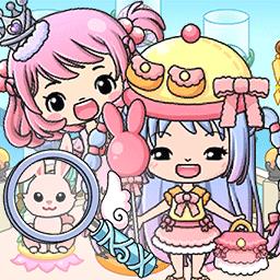 公主城堡小镇游戏下载v1.0 安卓版