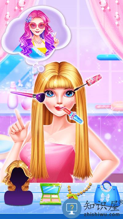 潮流发型设计沙龙游戏下载v8.0.1 安卓版