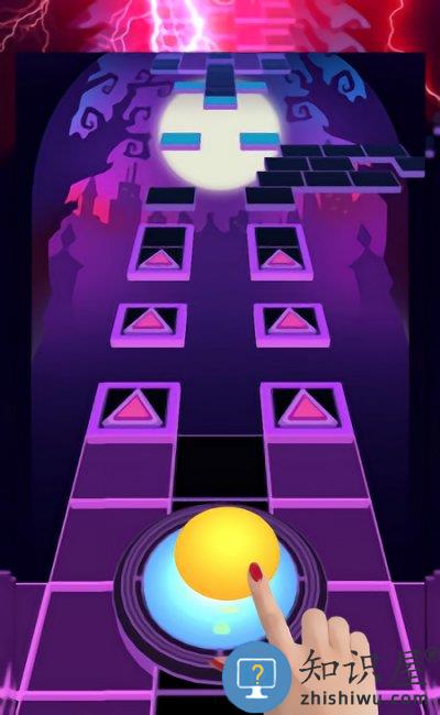 滚球的天空官方版下载v1.0.9 安卓版